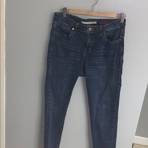 iT Tiffany skinny jeans